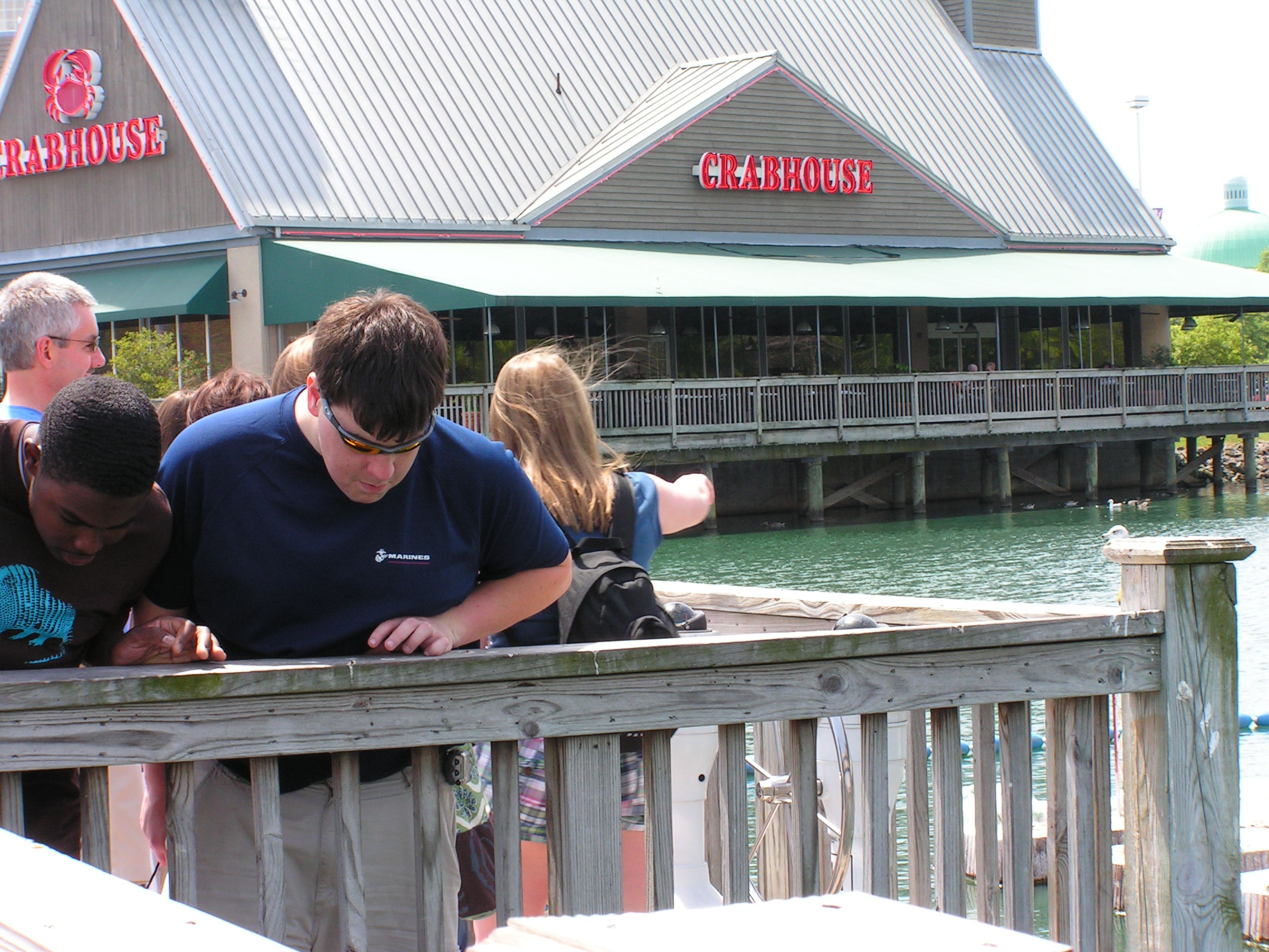 ./2008/BHS Chorus Myrtle Beach/BHS Chorus MyrtleBeach 0018.JPG